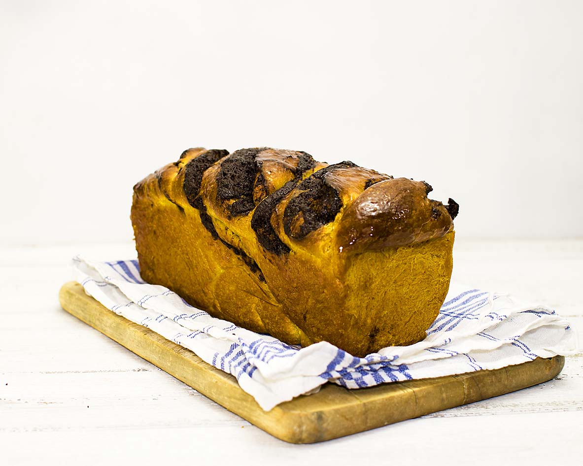 Sourdough babka deals